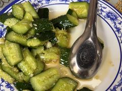 -清真·鸦儿李记·小馆(后海店)