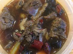-网易食堂
