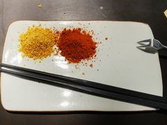 -很久以前羊肉串(中山公园店)