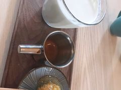 -默迹咖啡馆