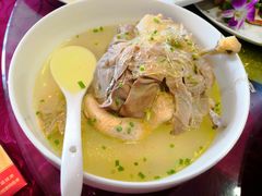 -上海新江南大酒店-中餐厅