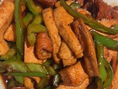 -鑫小城故事·藕汤·家常菜(台北一路总店)