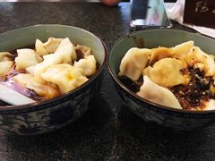 -春阳水饺(香槟广场店)