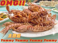 -北塘海鲜·天津菜(大光明桥旗舰店)