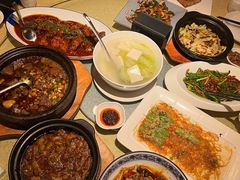 -铜锣湾·有麝自然香(重庆新天地店)