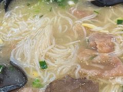 金汤肥牛米线-常鲜德乐购迎桂馒头店(麻巷公寓店)