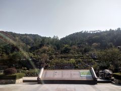 -广东天露山旅游度假区