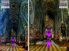 -斯蒂芬主教座堂(Stephansdom)