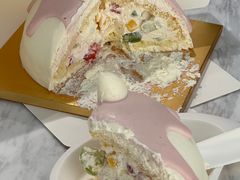 -M'CAKE(西单大悦城店)