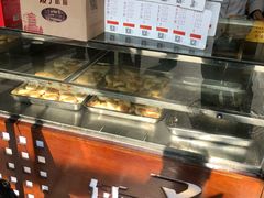 -矮子馅饼(大成路店)