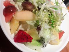 -黑鸡小馆(金源店)