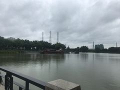 -黄埔古港