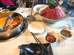 -围炉火锅(万达珍珠坊店)