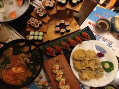 -古田居·特色寿司料理(骏欣中心店)