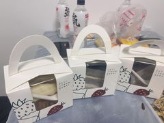 -黑草莓(重庆路店)