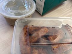 -聚德华天护国寺小吃(甜水园店)