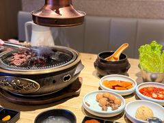 -泥炉烧肉师(新街口金銮巷店)