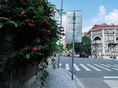 -天津五大道文化旅游区