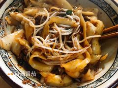 -马王庙刀削面馆(四川省交通学院宿舍店)