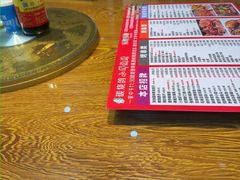 -小辉烧烤(长青园小区店)