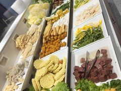 -醉人椒麻辣香锅(王府井喜悦店)