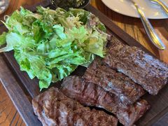 -El Bodegon阿根廷秘鲁餐厅(幸福路店)