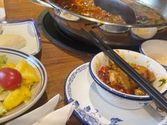-厝味火锅·潮汕卤水火锅(十一合店)