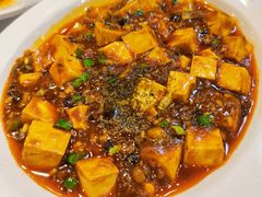 -峨嵋酒家总店(车公庄店)