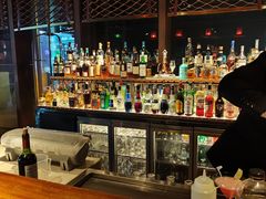 -恰餐厅 CHAR Bar & Grill (珠海仁恒洲际店)