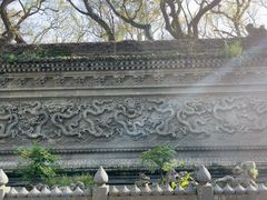 -普陀山风景名胜区-法雨禅寺