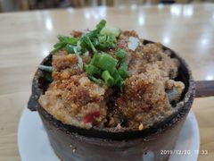 -华兴街自力面店
