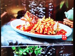 -海天楼中餐厅(吴宫泛太平洋酒店)