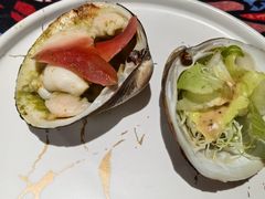 -1218 GRILL 主厨