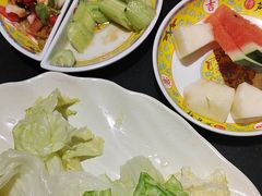 -芦月轩羊蝎子(劲松店)