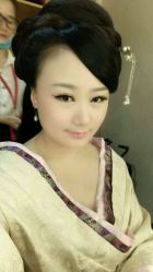 -盘子女人坊古装写真摄影(厦门总店)