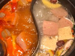 -呷哺呷哺(松江开元店)