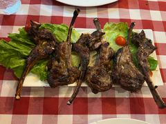 -安立可意大利美食