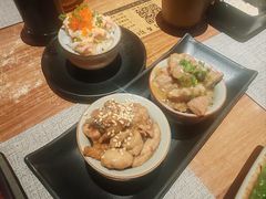 -昊·来了寿司(双楠2店)