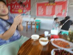 -渝都天星老街豆花