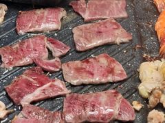 -金妈家烤肉(龙湖U城天街店)