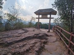 -丹霞山风景名胜区