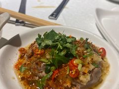 猪脑-巴奴毛肚火锅(广益哥伦布店)