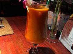 缅式奶茶-花马天堂云南餐厅 Lost Heaven(外滩店)