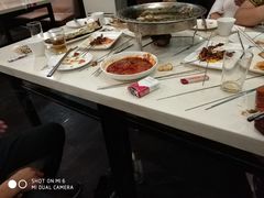 -小杨烤肉(高新店)