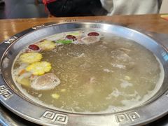 -皇牛鲜生·牛爱牛鲜牛肉自选火锅(晋吉北路店)