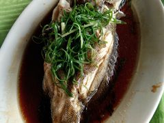 -盛港湾海鲜食府(黄沙店)