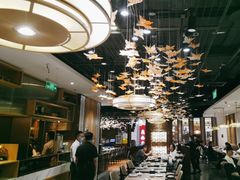 -有璟阁港式餐厅(国贸商城店)