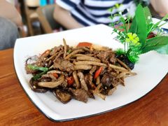 -云隐小厨·传统大理美食(复兴路店)