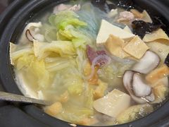 -张大妈饭店