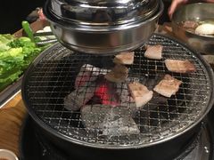 调味牛仔骨-韩国料理大力士(屏风街店)
